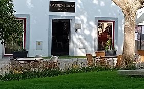 Garden House Fundão